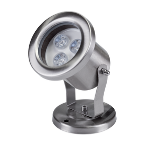 Outdoor LED talajba süllyeszhető lámpa  - Elmark