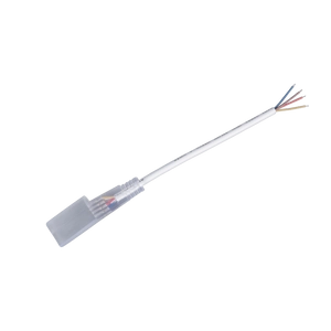 Betáp kábel neon flex rgb fénykábelhez-99ACC77-Elmark