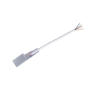 Betáp kábel neon flex rgb fénykábelhez-99ACC77-Elmark
