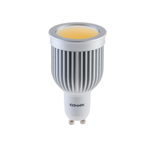 LED fésű izzó 5W GU10 230V, fehér - Elmark