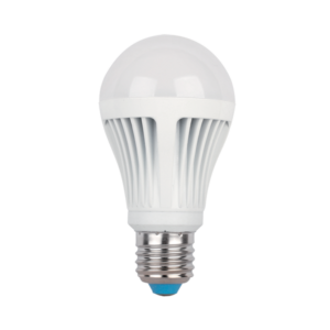Dimmelhető/szabályozható LED A60 izzó 35SMD2835 10W E27 230V, fehér - Elmark