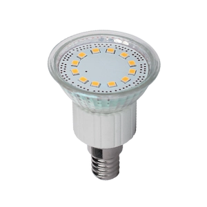 LED izzó, 16-os paritás SMD2835 3W E14 230V - Elmark