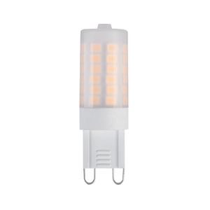 LEDG9 4W G9 230V fehér