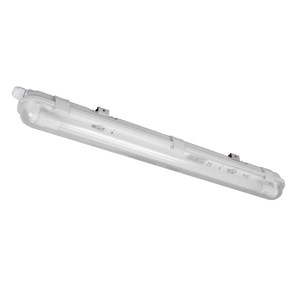 Bella lámpatest led fénycsővel T8 ECO 1X18W 4000-4300K IP65 - Elmark