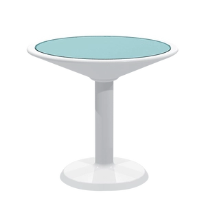 Dekor Világító Asztal - LED TABLE BERMUDA RGBW - Elmark