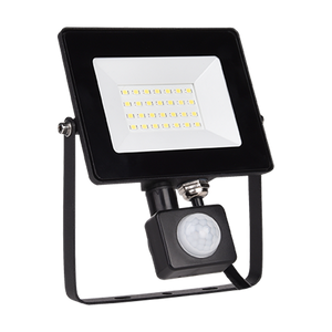 Stellar helios20 led fényszóró szenzorral 20W 5000-5500K IP65 - Elmark
