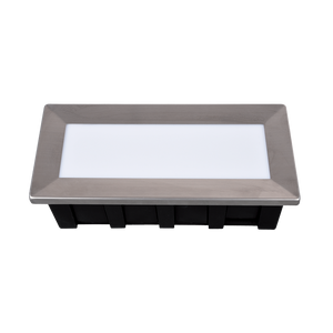 Grfled0041 led süllyesztett lámpatest 3,5W 6000-6500K IP65 - Elmark