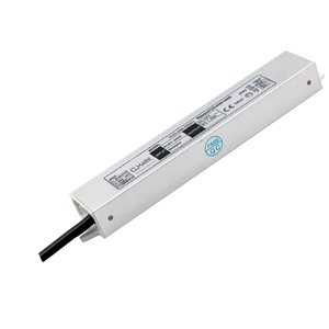 Led vezérlő 48W 180-240VAC/ 24VDC IP67 - Elmark