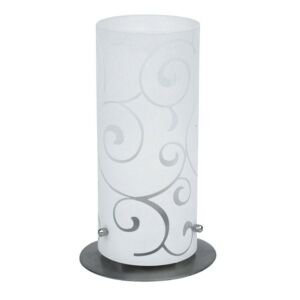 Harmony lux asztali lámpa, M:24,5cm, - Rábalux