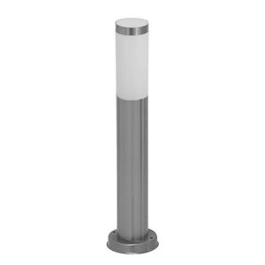 Inox torch kültéri lámpa álló 45cm E27 60W IP44