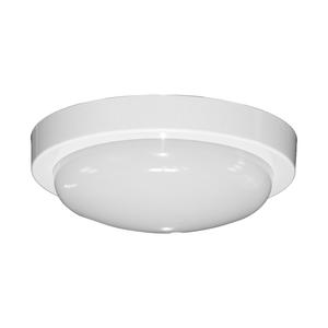 Klausen Toffi mennyezeti Led lámpa fehér 12W 4000K IP65-KL121018
