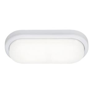 Loki fali lámpa LED 15W fehér IP54 - Rábalux