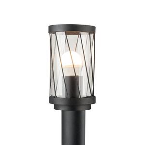 COPENHAGEN kültéri állólámpa 1xE27/40W Ø10,5cm ↕50cm IP44