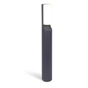 Bati kültéri LED post 1 light - dark grey