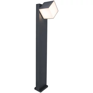 Cuba kültéri LED bollard  1 light dark grey
