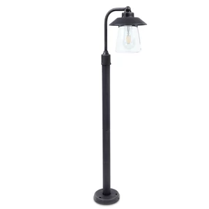 Cate kültéri small post 1 light  E27 black