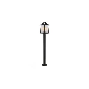 Kelsey kültéri small állólámpa 1 light E27 black