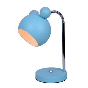 Mickey Asztali Lámpa Kék - Elmark