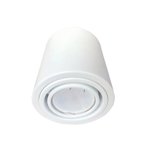 MILAGRO - Tubo - mennyezeti lámpa - 1x7W - fehér