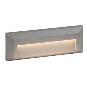 Pueblo kültéri  lámpa LED 1,6W szürke