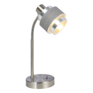 Basil asztali lámpa, E14 MAX 10W