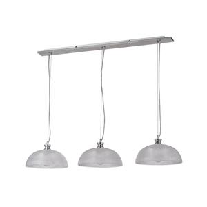 Petrina függeszték, 3X E27 MAX 40W