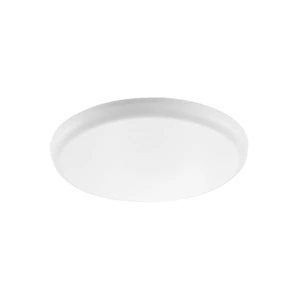 Oleg beépíthető LED Panel light 24W fehér, kör