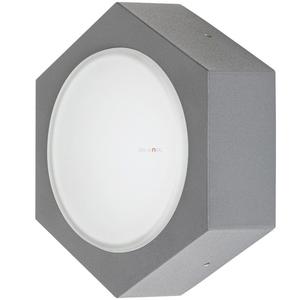 Avola,antracit szürke,LED9W