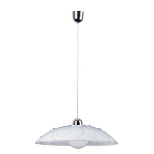 Rábalux - Jolly - Hagyományos - Függeszték 1XE27 40cm