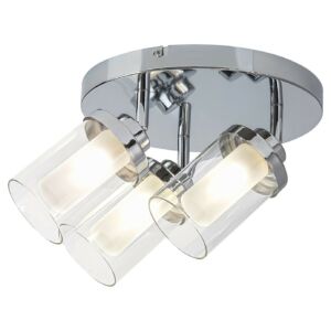 Rábalux - Aviva - Modern - Fürdőszobai mennyezeti lámpa 3XG9