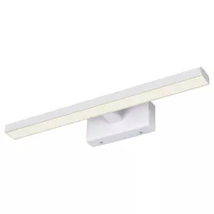 Rábalux - Spencer - Modern - Fürdőszobai lámpa tükörmegvilágító - LED 12W 49 cm