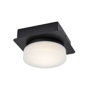 Rábalux - Attichus - Modern - Fürdőszobai lámpa - LED 13 cm