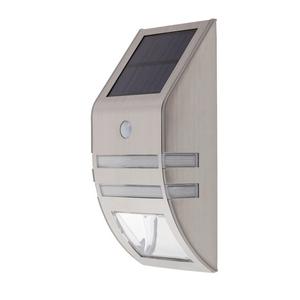 Rijeka solar kültfali LED 0,15+0,5W,IP44