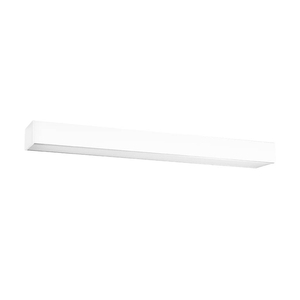 Sollux - PINNE - Mennyezeti lámpa - fehér - 67 cm - 4000K