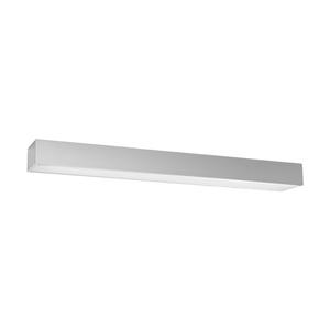 Sollux - PINNE - Mennyezeti lámpa - szürke - 67 cm - 4000K