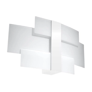 Sollux - CELIA - fali lámpa - fehér