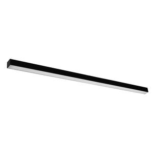 Sollux - PINNE - Fali lámpa - fekete - 150 cm - 4000K