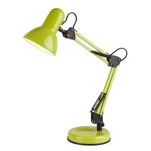 Samson asztali lámpa E27 max 60W zöld - Rábalux