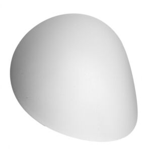 Sollux - Fali lámpa - SENSES fehér