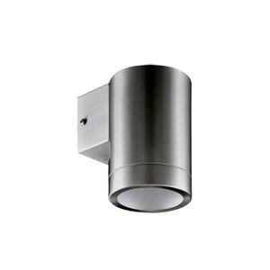 Strühm - ASTER GU10 INOX fali lámpa - kültéri IP 54