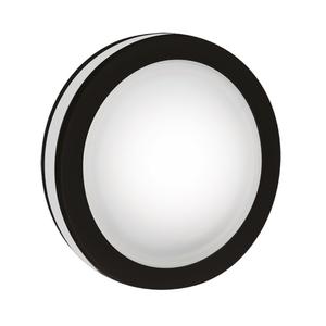STRÜHM - GOTI LED C BLACK 5W 4000K mennyezeti lámpa