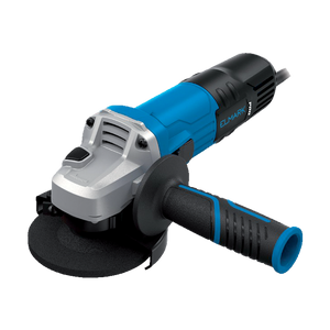 Elmark kézi flex 115MM 900W -59501