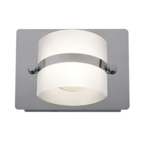 Tony, fürdőszobai lámpa, beépített LED-es, IP44 - Rábalux