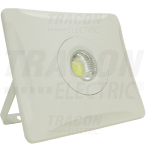 Tracon - COB LED fényvető, fehér