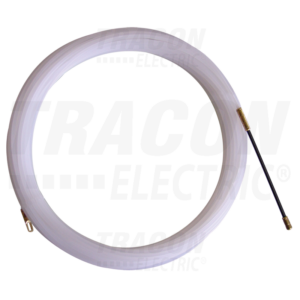 Tracon - Műanyag vezeték-behúzószál, fém fejjel