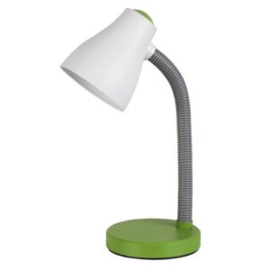 Vincent asztali lámpa E27 max 15W zöld - Rábalux