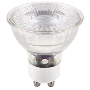 SMD LED IZZÓ, GU10, 5W, 345 lm, 3000K