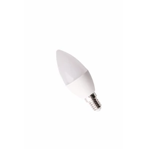 LED fényforrás E14 C37 7W 6500K