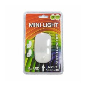 Mini light led éjszakai fény led