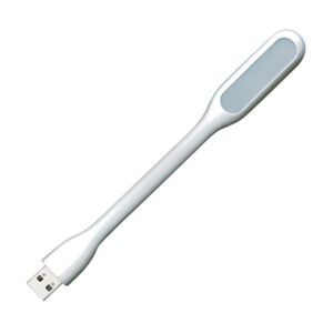 USB LIGHT  usb lámpa fehér - Prezent